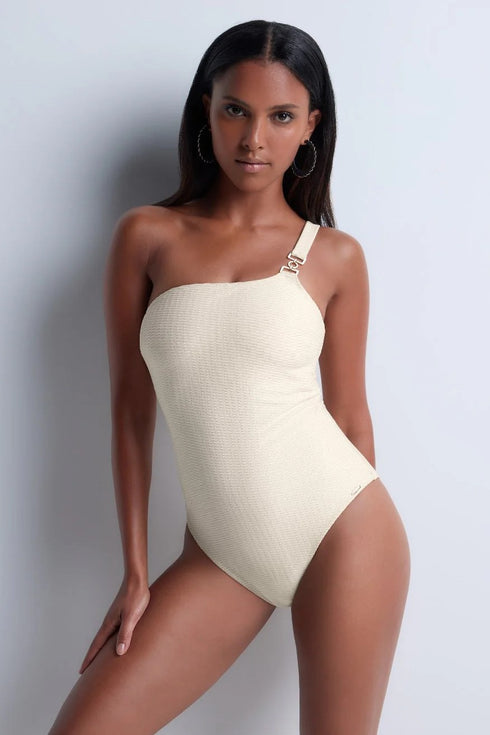 Aubade Shimmering Waters One-piece